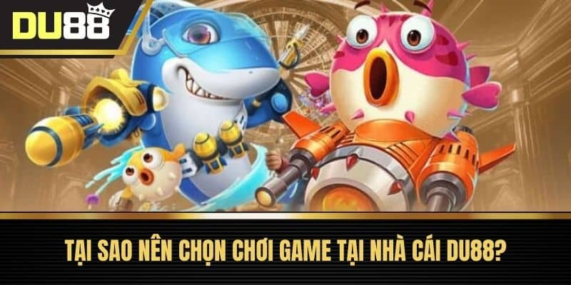 Các chiến thuật tối ưu giúp chơi bắn cá phát tài